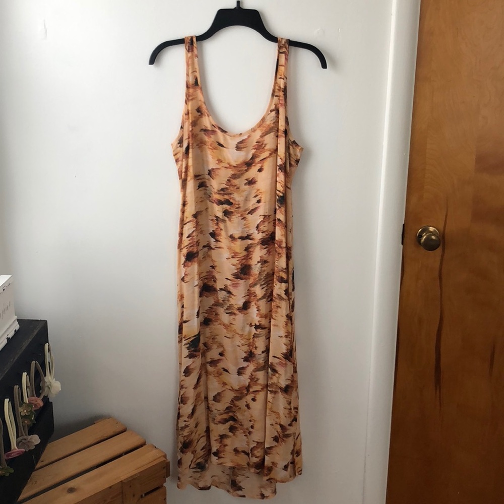 RVCA dress